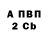 Amphetamine Розовый El Jhonix